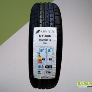 pneu 165 60r14 onyx ny 806 75h