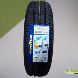 pneu 165 70r13 goodyear kelly edge touring 83t