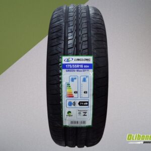 Pneu 175/55R16 Linglong Green Max EP100 80H