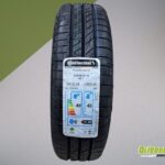 Pneu 175/65R14 Continental PowerContact2 82T