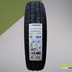 pneu 175 70 r14 hankook optimo h724 84t 1