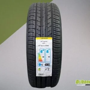 HJ Pneu 185/55R16 Hifly HF805 83V - Olibone Pneus E Autocenter São Paulo