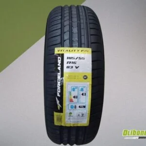 Pneu 185/55R16 Hifly HF805 83V - Olibone Pneus E Autocenter São Paulo