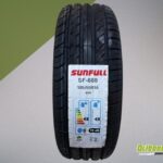 pneu 185 55r16 sunfull sf888 83v