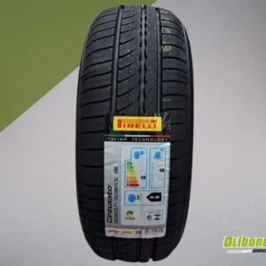Pneu 185/60R15 Hifly HF-261 84H - Olibone Pneus E Autocenter São Paulo