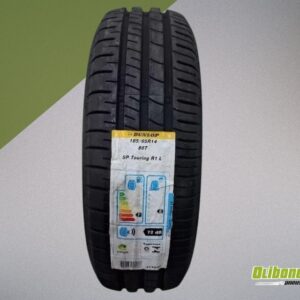 pneu 185 65 r14 dunlop touring r1 86t