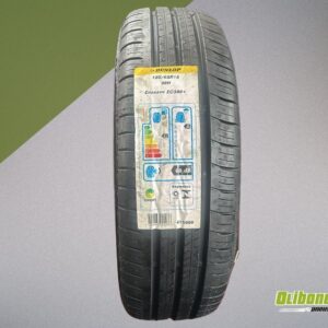 Pneu 185/65R15 Dunlop Enasave EC300 98H