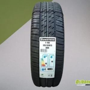Pneu 185/65R15 Michelin Energy XM2+ 88H - Olibone Pneus E