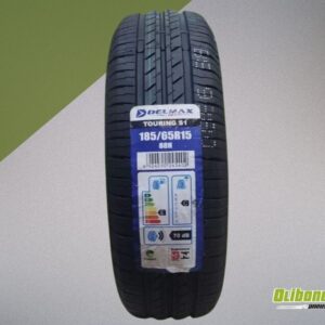 pneu 185 65r15 delmax touring s1 88h