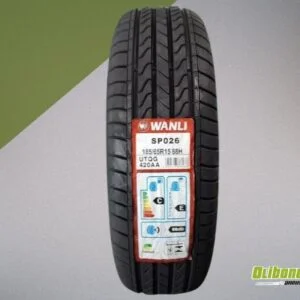 Pneu 185/65R15 Michelin Energy XM2+ 88H - Olibone Pneus E