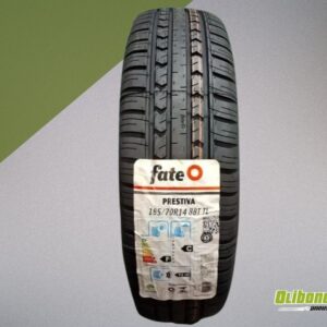 pneu 185 70r14 fate prestiva 88t