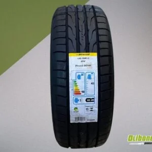 Pneu 195/55R15 Michelin Energy XM2 85V - Olibone Pneus E