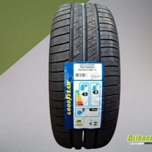 Pneu 195/55R15 Michelin Energy XM2 85V - Olibone Pneus E