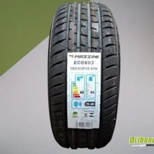 エクリュM Pneu 195/55R15 Michelin Energy XM2 85V - Olibone Pneus E