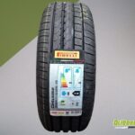 pneu 195 55 r16 pirelli cinturato p7 91v