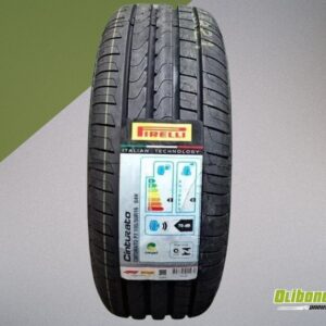 pneu 195 55 r16 pirelli cinturato p7 91v