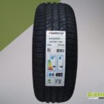 pneu 195 55r15 hankook kinergy st 85h