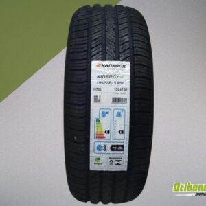 pneu 195 55r15 hankook kinergy st 85h