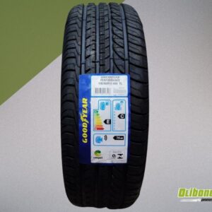 Pneu 195/60R15 GoodYear Efficientgrip Performance 88V