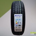 Pneu 195/60R15 Hifly HF261 88H