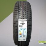 pneu 195 60r15 firestone f700 88h