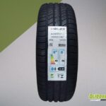 pneu 195 60r15 hankook kinergy 88t