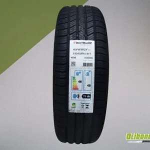 Pneu 195/65R15 Michelin Primacy 4 91H - Olibone Pneus E Autocenter