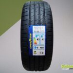 Pneu 205/45R17 GoodYear Eagle Touring 88V