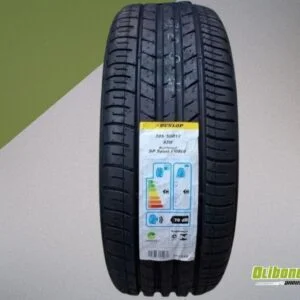 Pneu 205/50R17 Michelin Primacy 4+ 93W - Olibone Pneus E