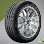 pneu 205 50r17 michelin primacy3 93w