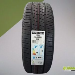 Pneu 205/55R16 Continental UltraContact 91V - Olibone Pneus E