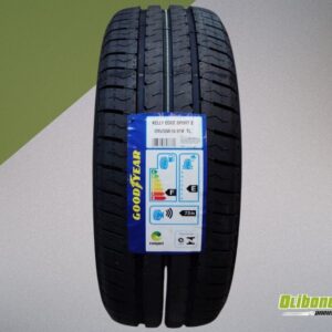 pneu 205 55 r16 goodyear kelly edge sport 2 91v