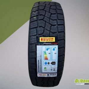 pneu 205 60 r15 pirelli scorpion atr 91h