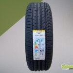 pneu 205 60r16 dunlop sp sport fm800 92h