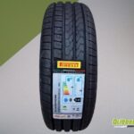 pneu 205 60r16 pirelli scorpion verde 96h