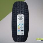 pneu 205 60r16 trazano sl369 92h