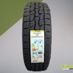 pneu 205 65 r15 dunlop grandtrek at5 94h