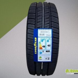 pneu 205 65 r15 goodyear wrangler fortitude 94h