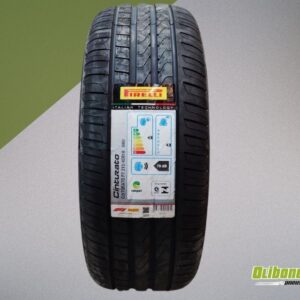 Pneu 215/45R18 Pirelli Cinturato P7 89W