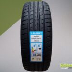 Pneu 215/45R18 Sunny NA305 93W