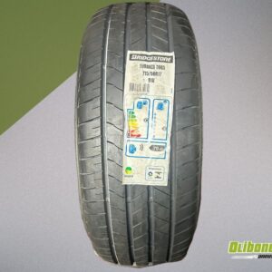 Pneu 215/50R17 Bridgestone Turanza T005 91V