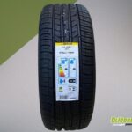 pneu 215 50 r17 dunlop sport fm800 91v