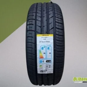 Pneu 215/55R17 Michelin Primacy 4 94V - Olibone Pneus E Autocenter