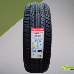 pneu 215 55r18 doubleking dk365 95h