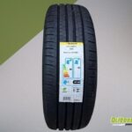 pneu 215 60 r17 dunlop enasave ec300 96h