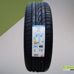 pneu 215 60r17 dunlop sumitomo bc100 96h