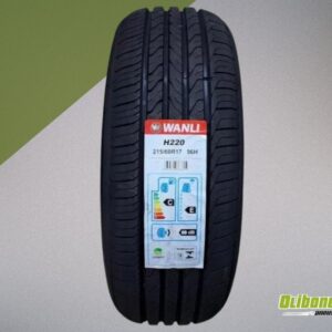 pneu 215 60r17 wanli h220 96h