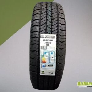 Pneu 215/65R16 General Tire Grabber GT Plus 98H - Olibone Pneus E