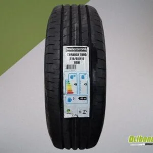 Pneu 215/65R16 General Tire Grabber GT Plus 98H - Olibone Pneus E