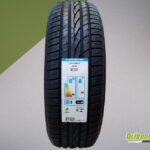 Pneu 215/65R16 Dunlop Sumitomo BC100 102H